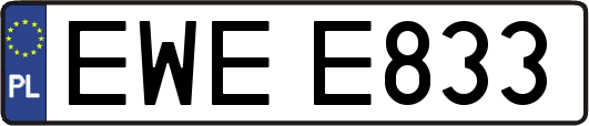 EWEE833