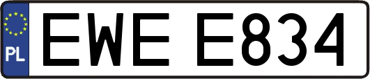 EWEE834
