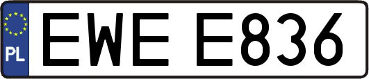 EWEE836