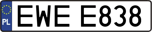 EWEE838