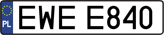 EWEE840