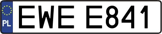 EWEE841