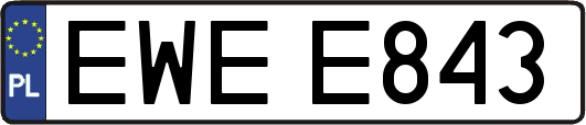 EWEE843