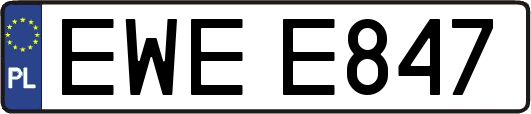EWEE847