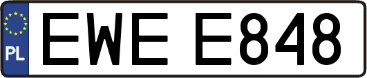 EWEE848