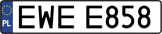 EWEE858