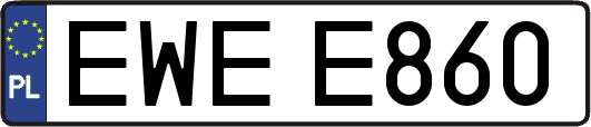 EWEE860