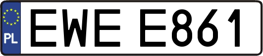 EWEE861