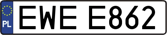 EWEE862