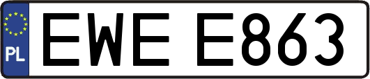 EWEE863