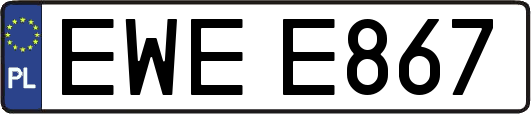EWEE867