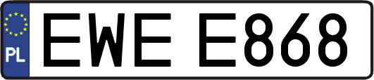 EWEE868