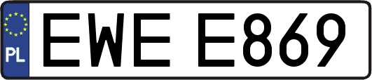 EWEE869