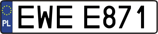 EWEE871