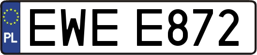 EWEE872