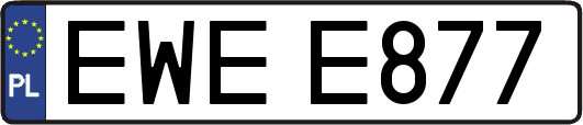 EWEE877