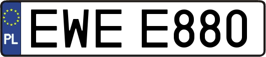 EWEE880