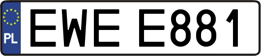 EWEE881