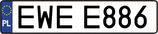 EWEE886