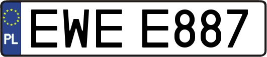 EWEE887