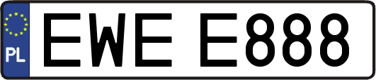 EWEE888
