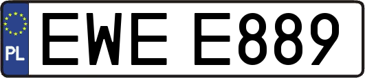 EWEE889