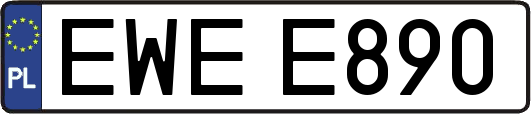 EWEE890