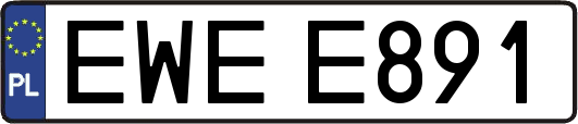 EWEE891