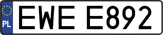 EWEE892