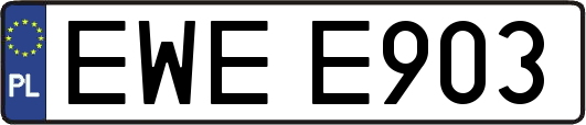 EWEE903