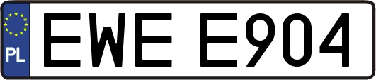 EWEE904