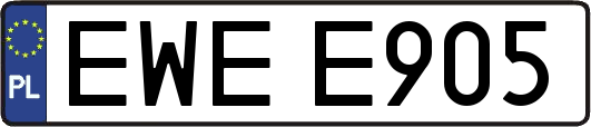 EWEE905