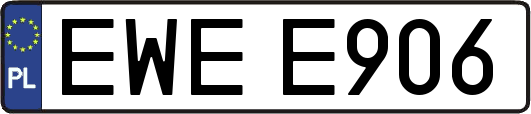 EWEE906