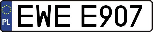 EWEE907