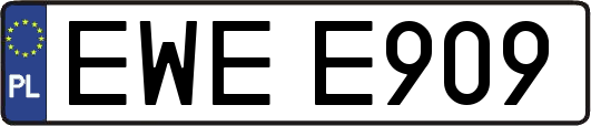 EWEE909