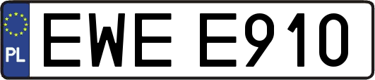 EWEE910