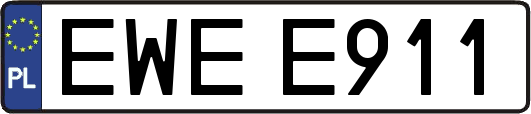 EWEE911