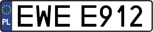 EWEE912
