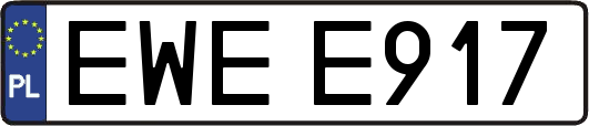 EWEE917