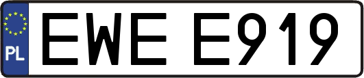 EWEE919