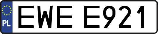 EWEE921