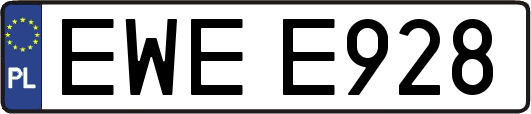 EWEE928