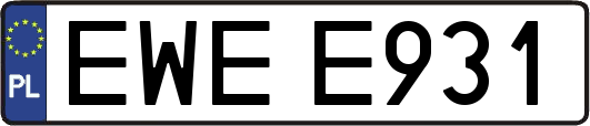 EWEE931
