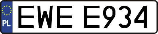 EWEE934