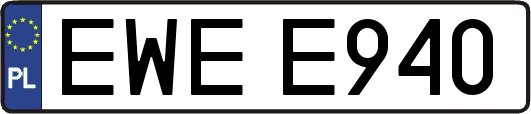 EWEE940