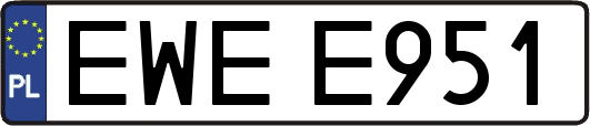 EWEE951