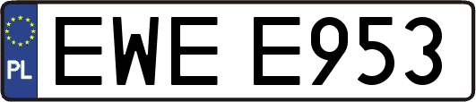 EWEE953