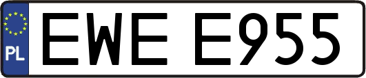 EWEE955