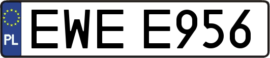 EWEE956