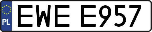 EWEE957